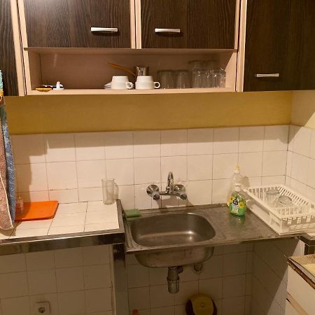 Apartament فارنا المظهر الخارجي الصورة
