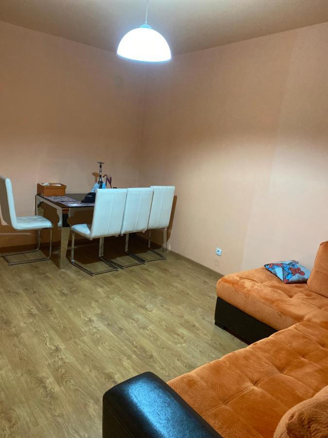 Apartament فارنا المظهر الخارجي الصورة