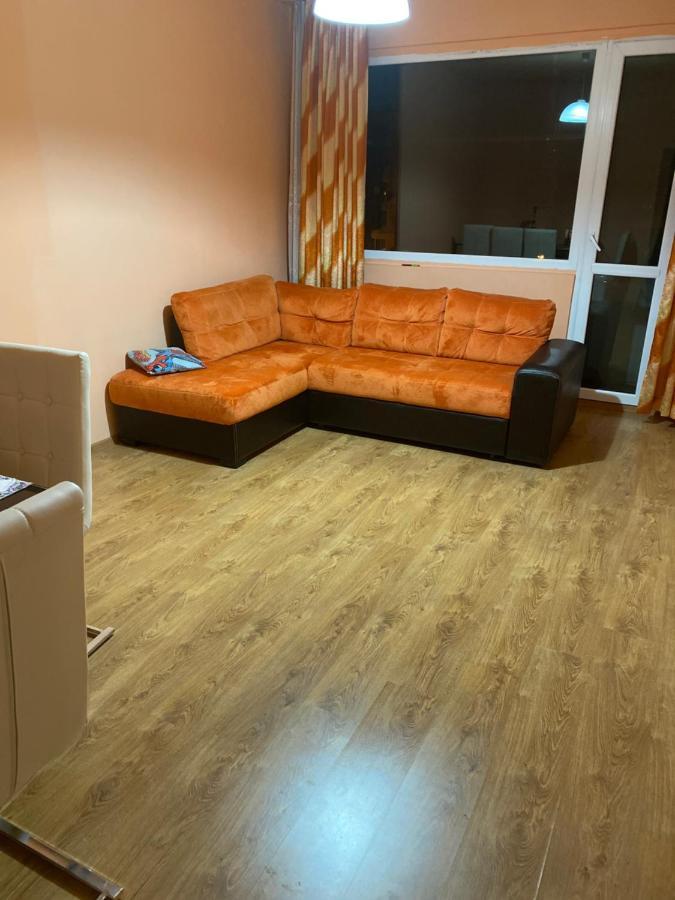 Apartament فارنا المظهر الخارجي الصورة