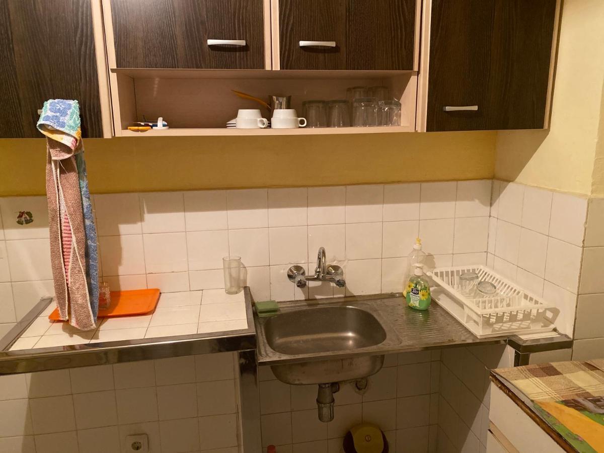Apartament فارنا المظهر الخارجي الصورة