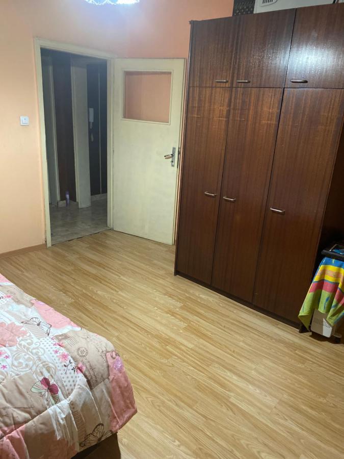 شقة فارنا  في Apartament المظهر الخارجي الصورة